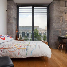 Royal William Yard Studio Free Parking & Wifi, Плимут — фото 2