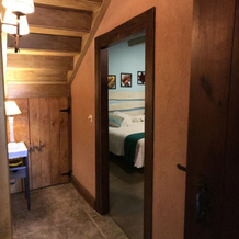 Casa Rural Zigako Etxezuria, Ирурита — фото 3