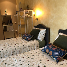 Room in B&B - Casa Belvedere - Complimentary Wifi and Private Parking, Tezze sul Brenta — photo 5