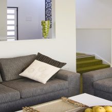 Saltus Luxury Accommodation, 赫本温泉 — 照片 3