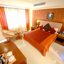 Hotel Sea Pearl, Kollam — photo 3