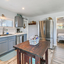 Updated Home 2 Mi To Beach In Crescent City!, Кресент-Сити — фото 5