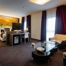 Hotel-Restaurant Horizon Ath-Lessines, 阿特 — 照片 5