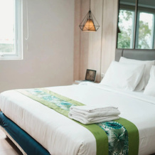 Braga Hotel, Пурвокерто — фото 4