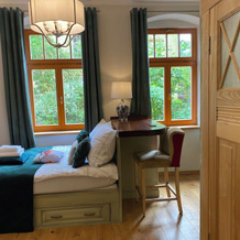 Dali ApartHotel, 科沙林 — 照片 5