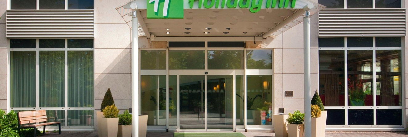 Holiday Inn Düsseldorf - Neuss by IHG, 诺伊斯 — 照片 1