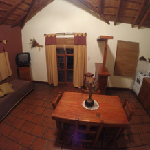Cabañas Altos de Artalaz, 科隆 — 照片 2