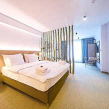 Hotel Risnjak, 代尔尼采 — 照片 3