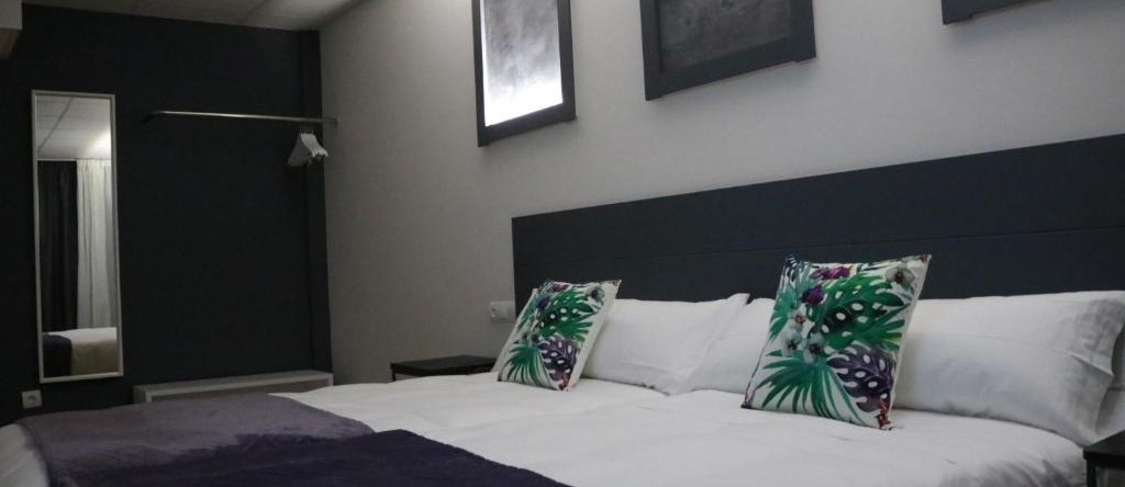 Hotel Malecón, O Barco — photo 1