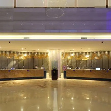 Kashgar Tianyuan International Hotel, Кашгар — фото 4