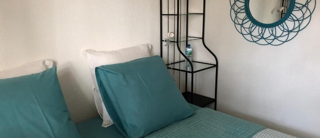 **** Beau T2 de 40 m2, jardin de 70m2, au calme, à 50 mètres de la plage, 勒普拉代 — 照片 1