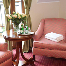 Hotel Zielona Weranda, 韦柳恩 — 照片 4