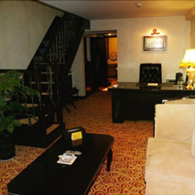 Grand Soluxe Hotel Gansu, Ланьчжоу — фото 5