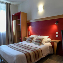 Logis Auberge des Moulins, 博姆莱达姆 — 照片 2