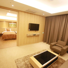 Hotel Avalon, Anyang — photo 3