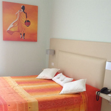 Hotel 'A Sciulia, Procida — photo 4