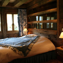 La Ferme Des Fontany, Самоен — фото 4