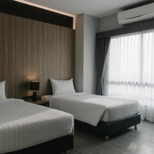 Arista Hotel Ubon, Убонратчатхани — фото 3