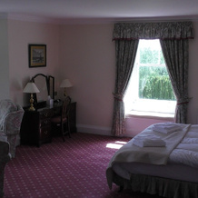 Kirroughtree Country House B&B, 明尼加夫 — 照片 4
