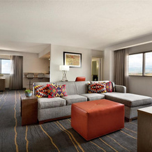 Doubletree By Hilton Hotel Albuquerque, Альбукерке — фото 5