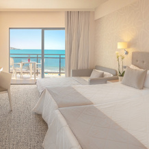 Rh Corona Del Mar, Бенидорм — фото 2