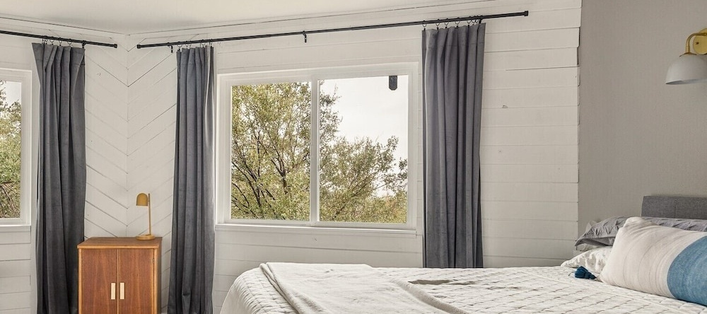 Pineview Cabin Spectacular Views, Норт-Шор — фото 1