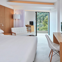 Atlantica Nissaki Beach - Adults Only, Нисаки — фото 5
