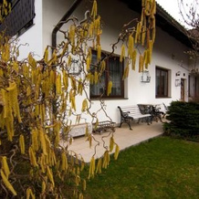 Apartmány pod Kozákovem, 拉多斯特纳波德科扎科夫姆 — 照片 2