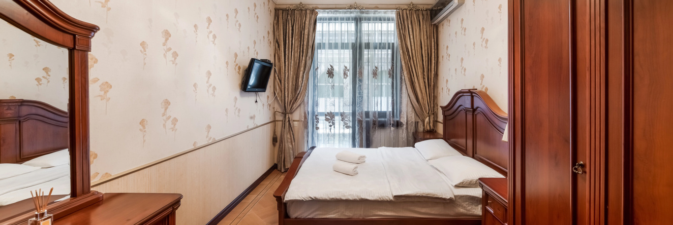 Holiday Home Apartments, 埃里温 — 照片 1