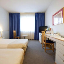 Novotel Firenze Nord Aeroporto, Флоренция — фото 2