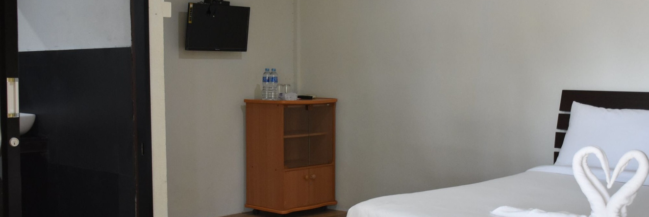 Pak Nam Resort, La-ngu — photo 1