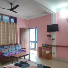 Eight Lucky Sign Homestay, Dirang — photo 4