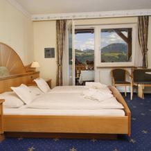 Sonnenhotel Adler, Villandro — photo 3
