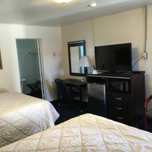 Deluxe Inn Of Roswell, 罗斯韦尔 — 照片 4