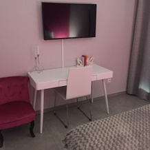 La Chambre Rose, Macon — photo 3