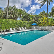 Key West Home On Golf Course W/ Patio & Grill!, Сток-Айленд — фото 5