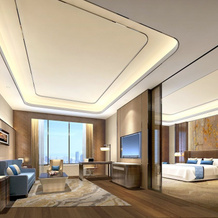 Vidison Hotel, Changde — photo 3