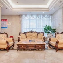 Huayu International Hotel, Хотан — фото 2