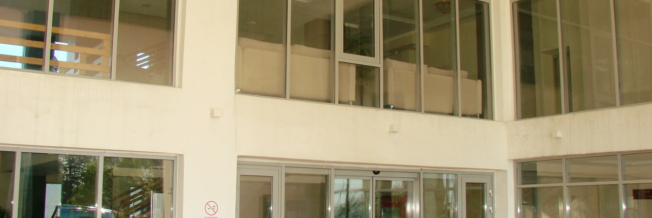 Apsny Hotel, Bambora — photo 1