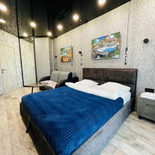 Avtograf Loft Apartments, 沃洛格达 — 照片 2