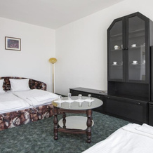 Hotel Bobr, 霍穆托夫 — 照片 3
