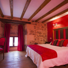 Hotel Rural La Torre De Bisjueces, Вильяркайо — фото 4