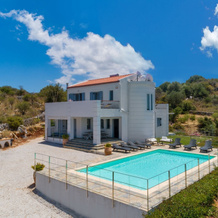 Villa Agave, Георгиополис — фото 5