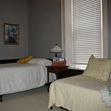 Markward Manor Bed and Breakfast Inn, Lampasas — photo 4