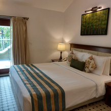 Novotel Goa Dona Sylvia Resort, Кавелоссим — фото 2