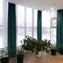Azhur Deluxe (delyuks), Sharypovo — photo 3