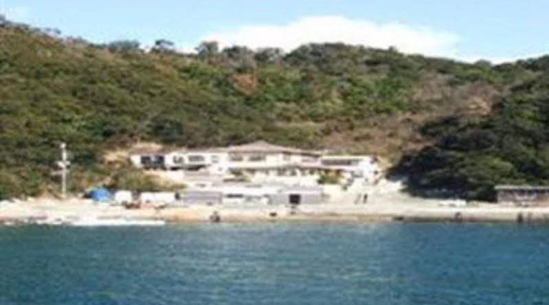 Uzushio Onsen Minshuku Kanchoso (Awajishima), 南淡路 — 照片 1