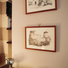 ALLEGRETTI'S HOUSE VENOSA, ospitalità e accoglienza, 韦诺萨 — 照片 2