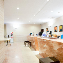 Kansai Airport Washington Hotel, Izumisano — photo 2