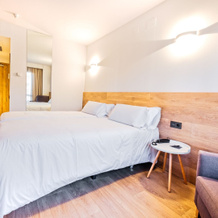 Hotel SB Corona Tortosa, 托尔托萨 — 照片 3